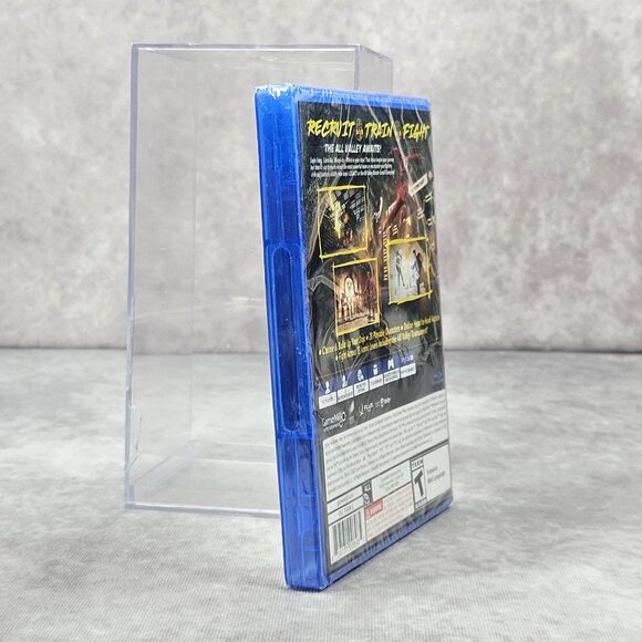 Cobra Kai 2: Dojos Rising PlayStation 4 Video Game - Picture 4 of 4